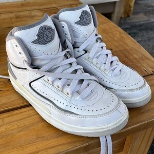 Nike Air Jordan like new condition